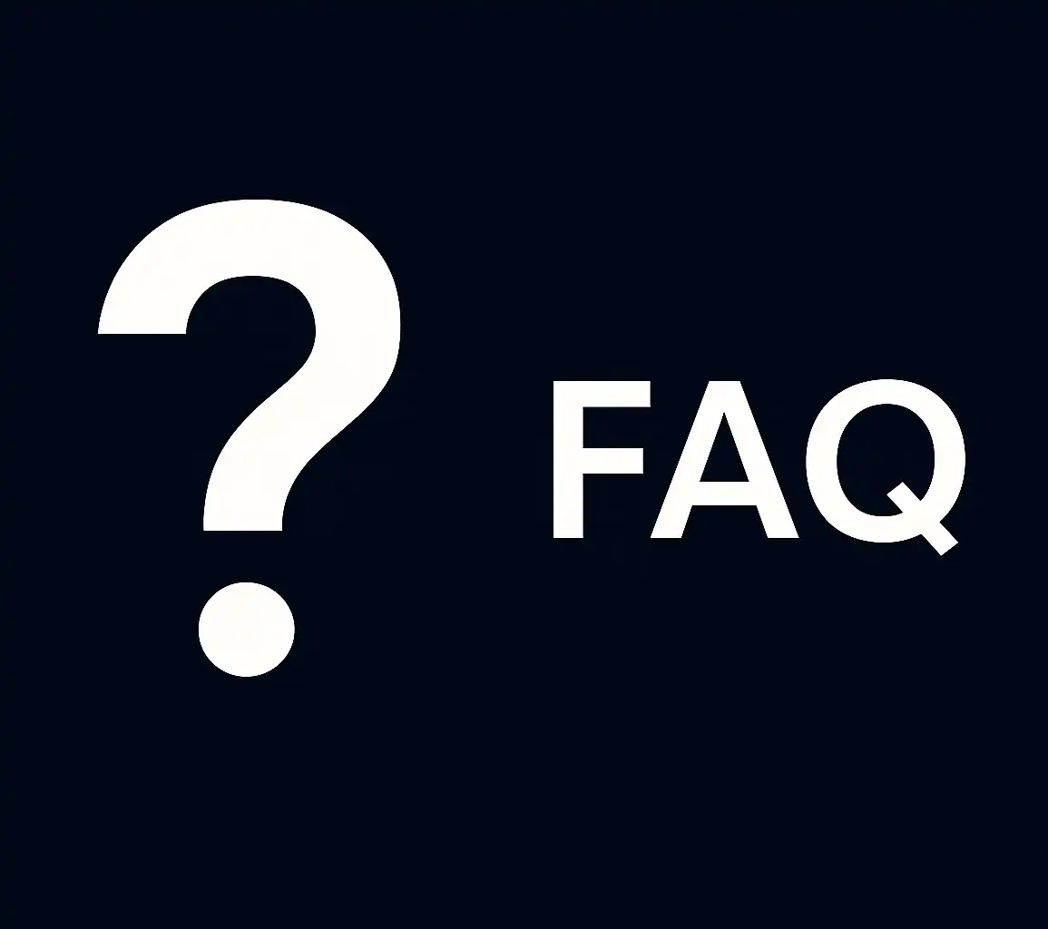 CyberBiz Clinic FAQ Overview