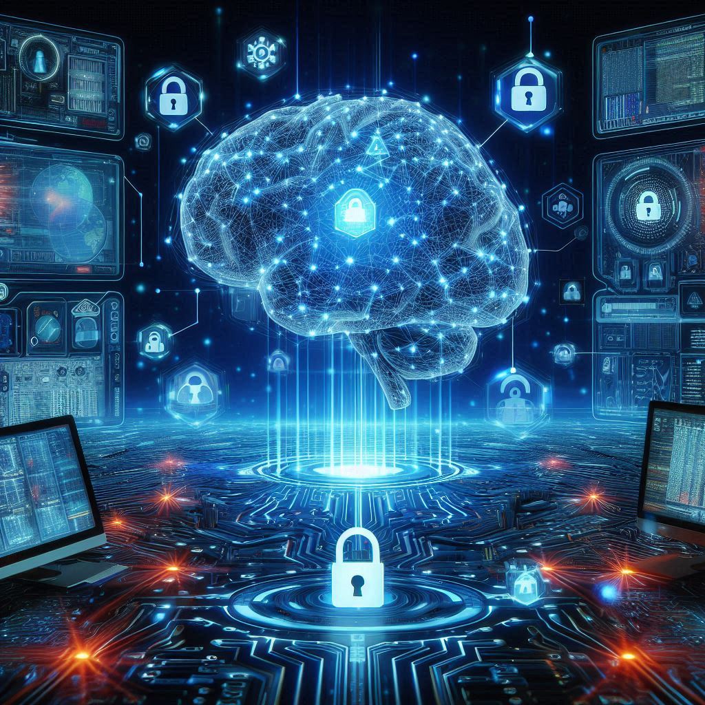 AI in Cybersecurity