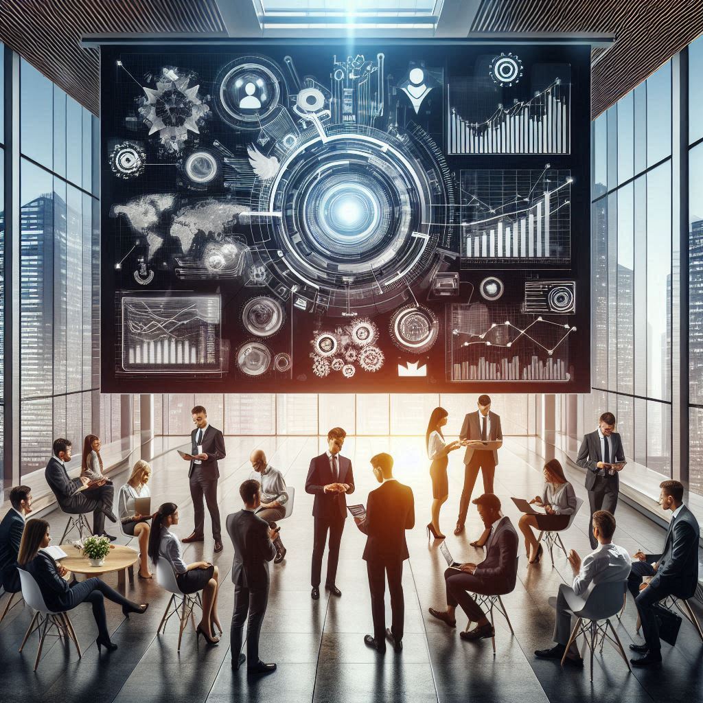 Digital Transformation