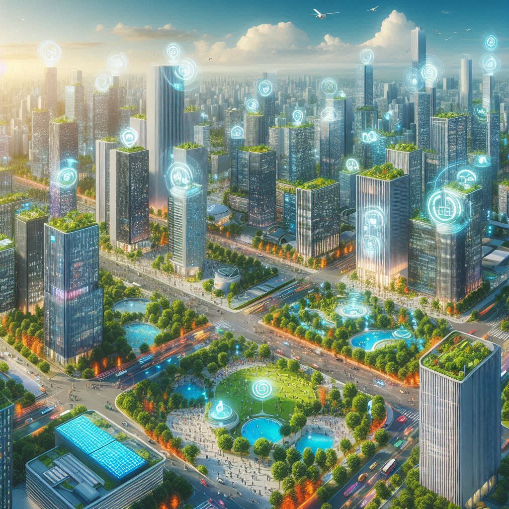 Smart Cities
