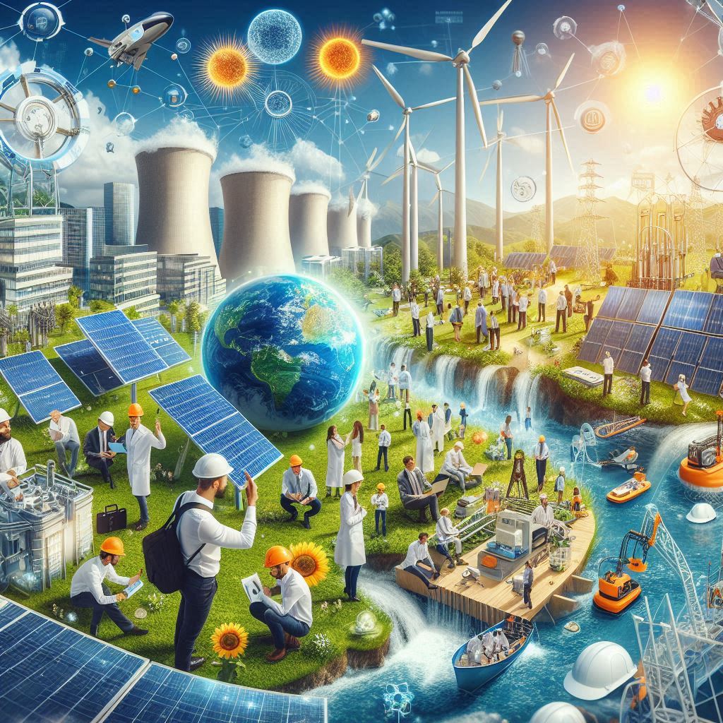 Renewable Energy