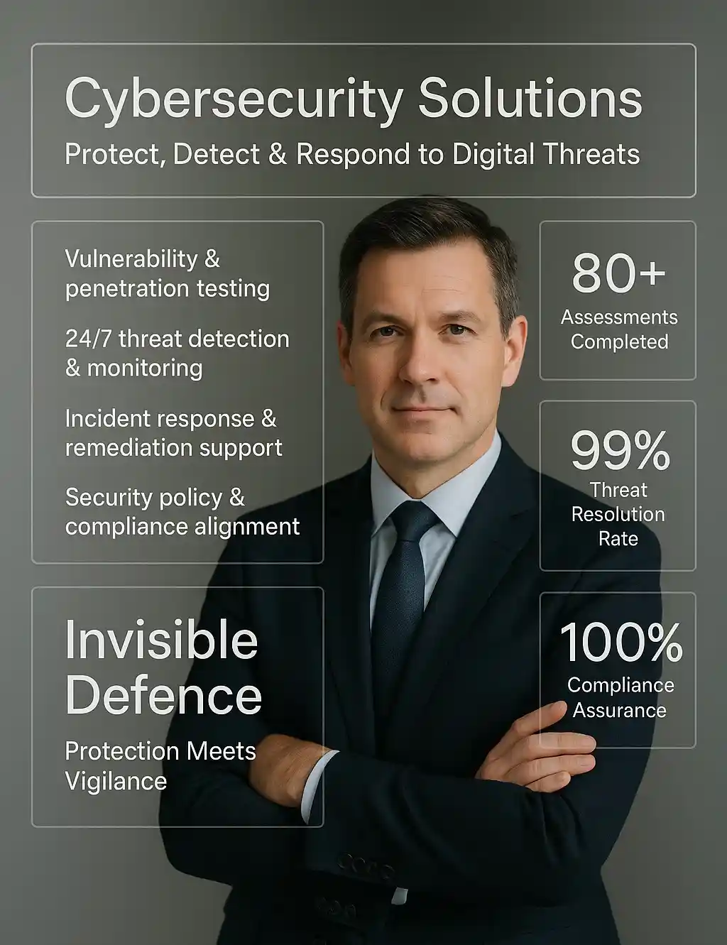 Cybersecurity Solutions